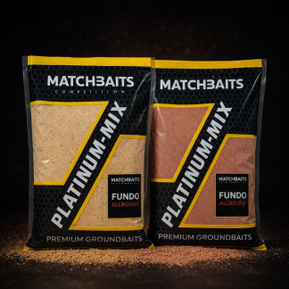 MatchBaits - Fundo ALLROUND