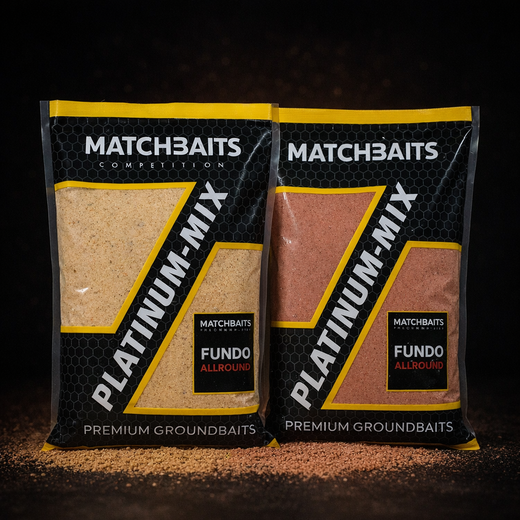MatchBaits – Fundo ALLROUND