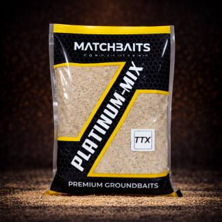 Matchbaits - TTX