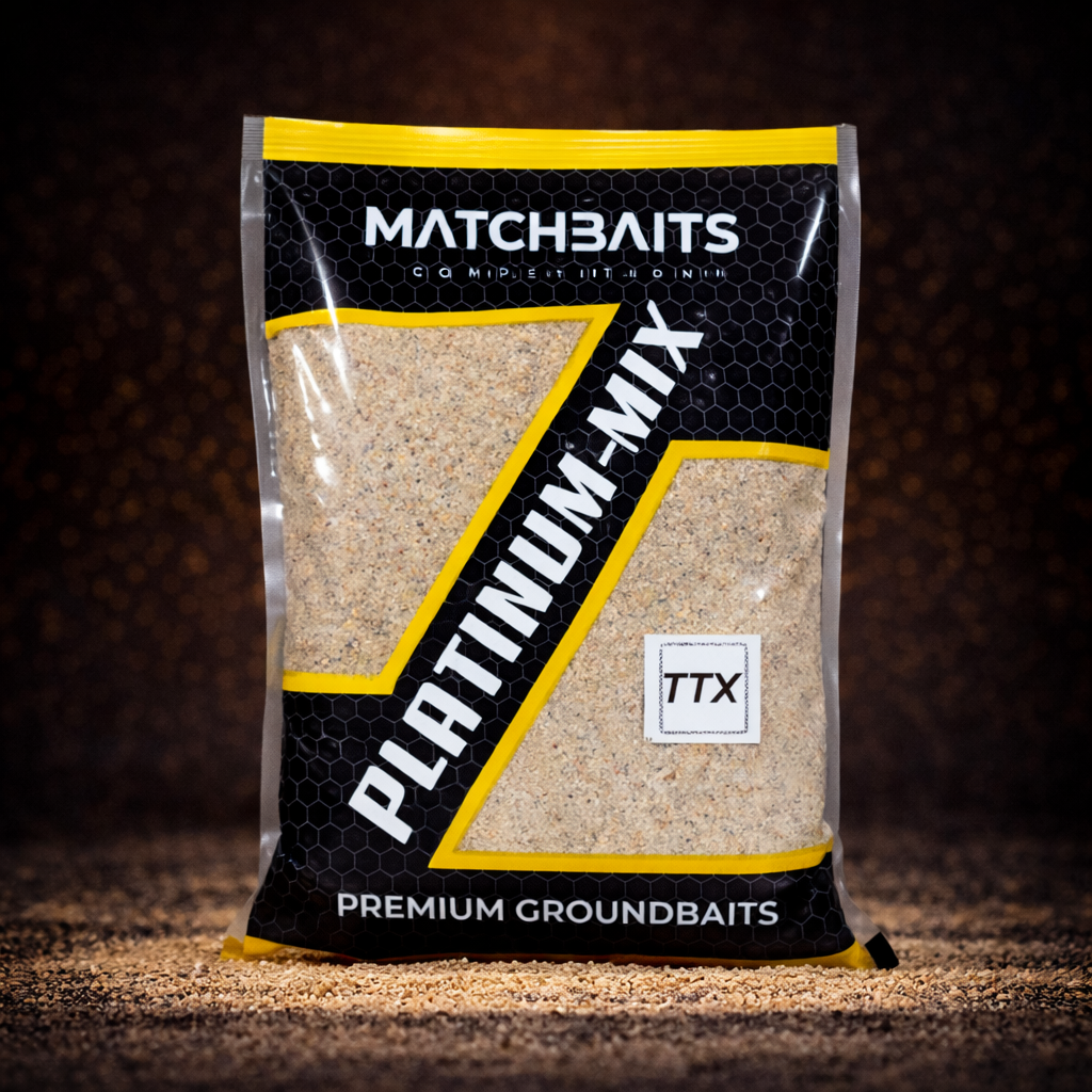 Matchbaits – TTX