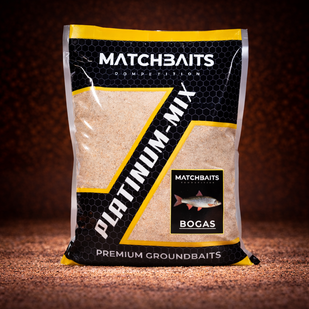 matchbaits – Bogas