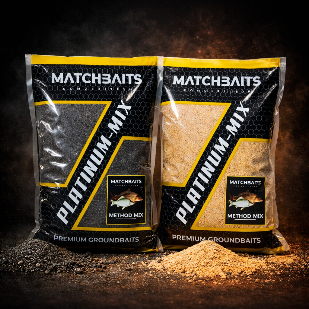 MatchBaits – Method Mix