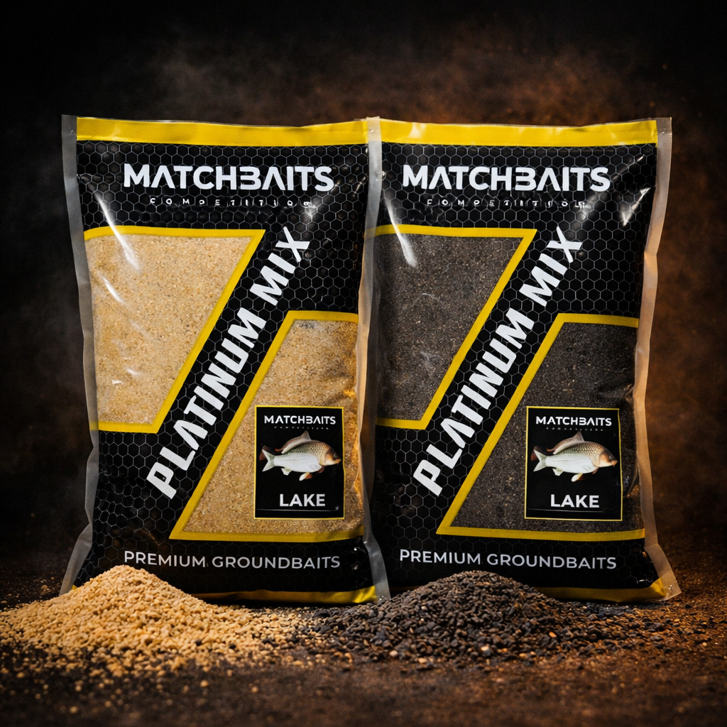 MatchBaits – Lake
