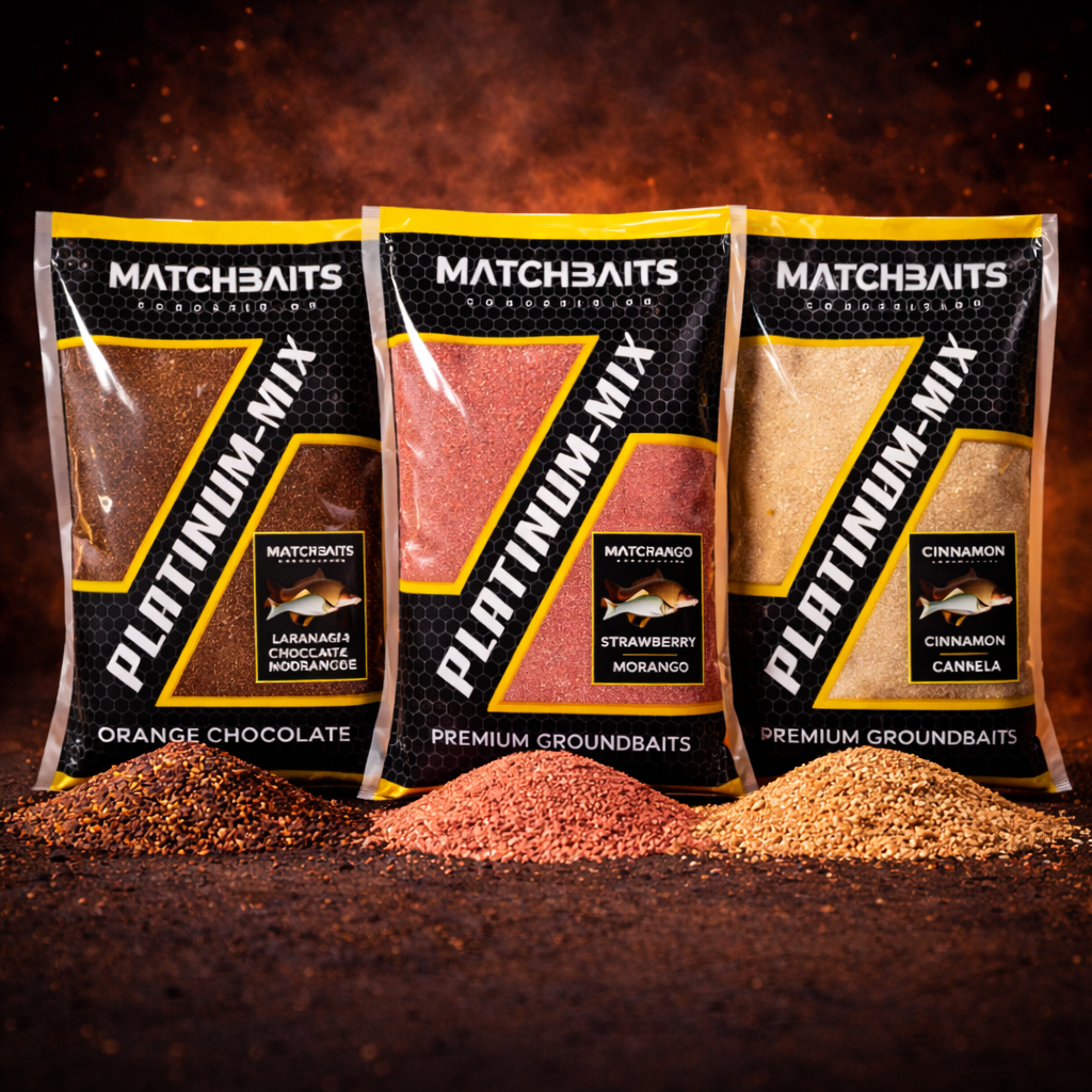 Matchbaits – Mix