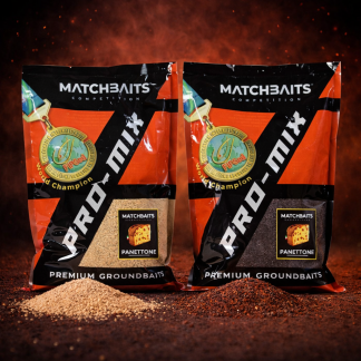 MatchBaits - Panettone