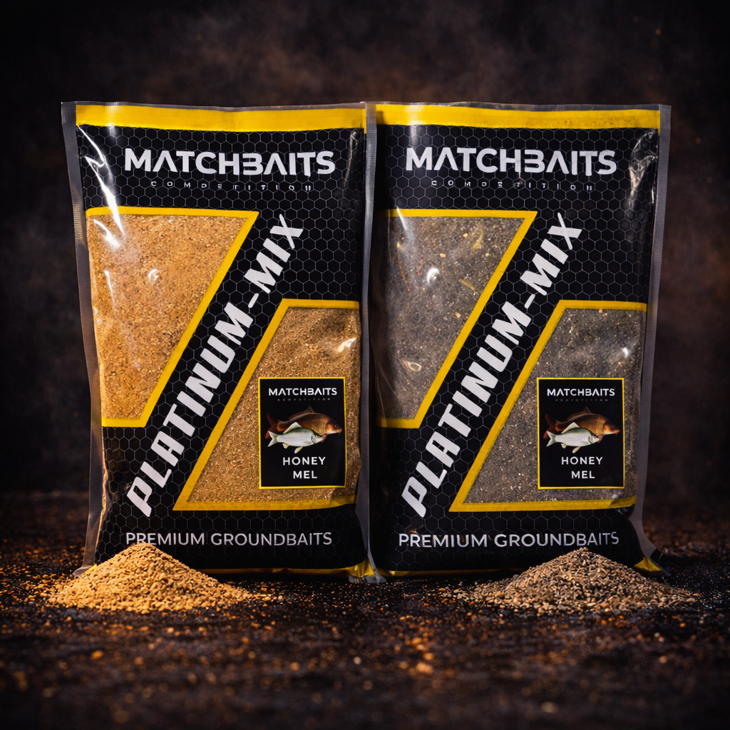 Matchbaits – Honey
