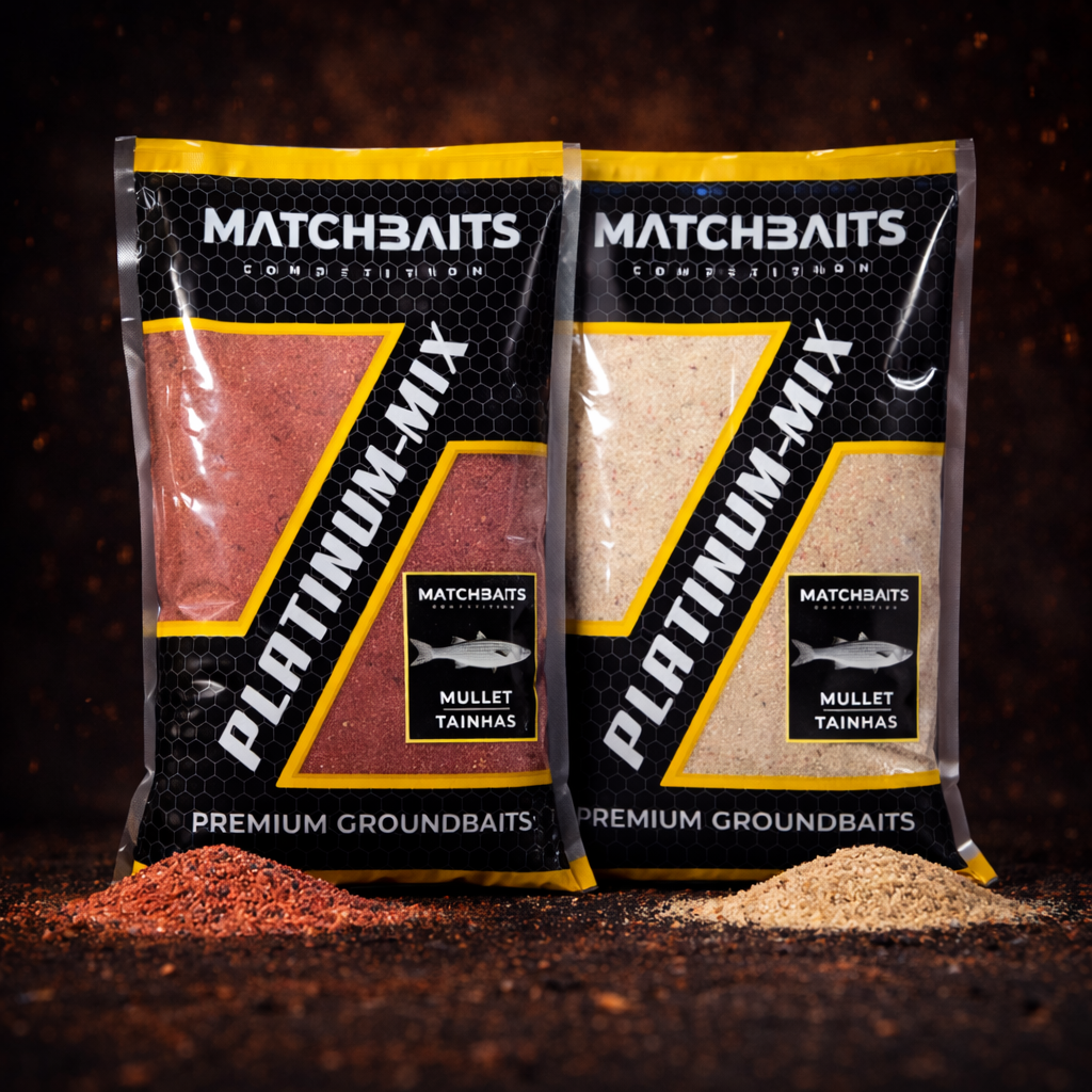 Matchbaits – Tainhas
