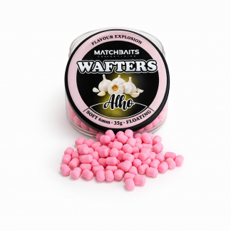 Matchbaits - Garlic Wafters