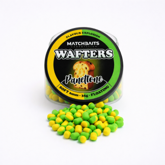 Matchbaits - Panettone Wafters