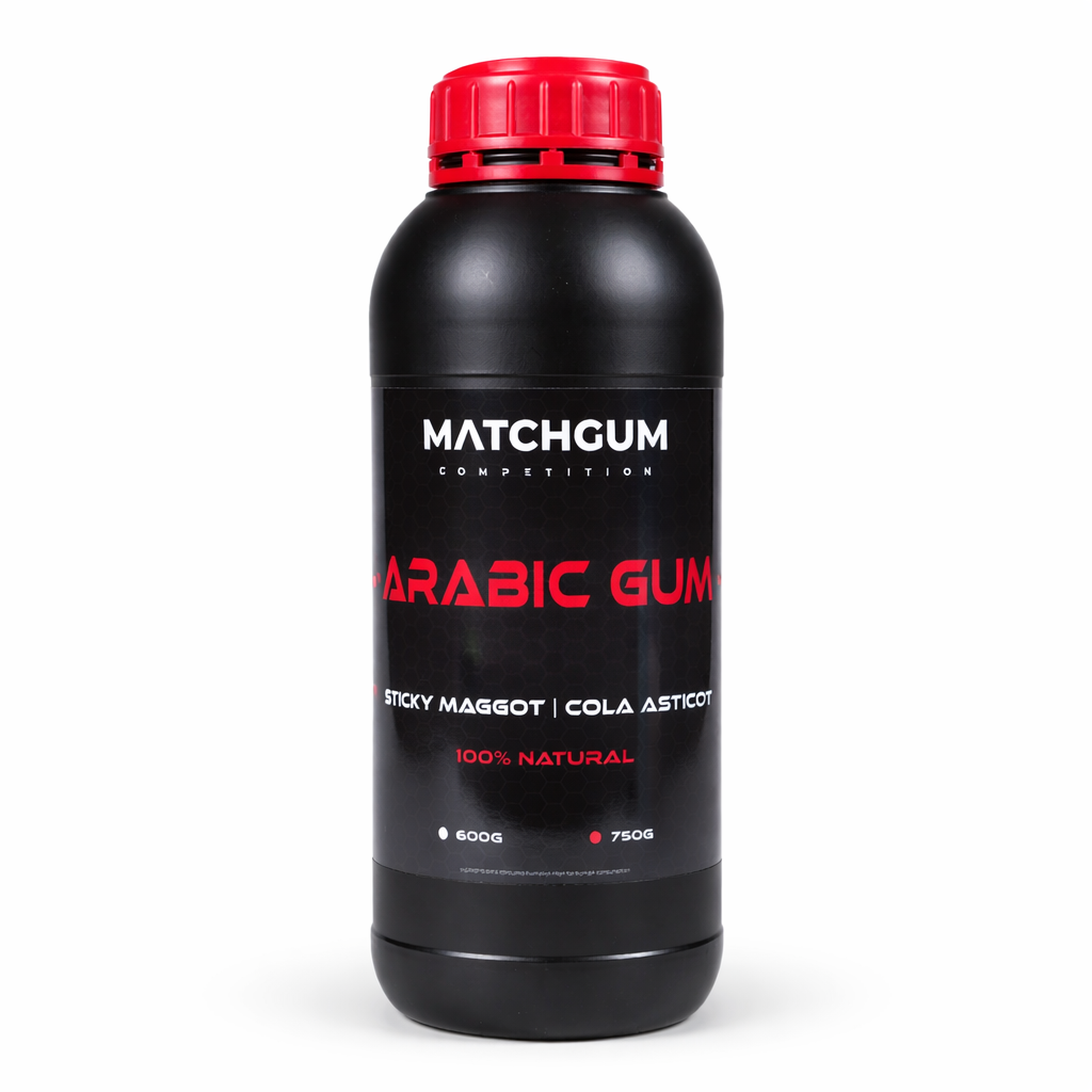 MatchGum – Arabic Gum