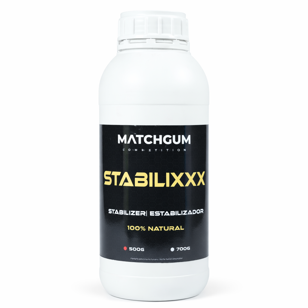 MatchGum – Stabilixxx
