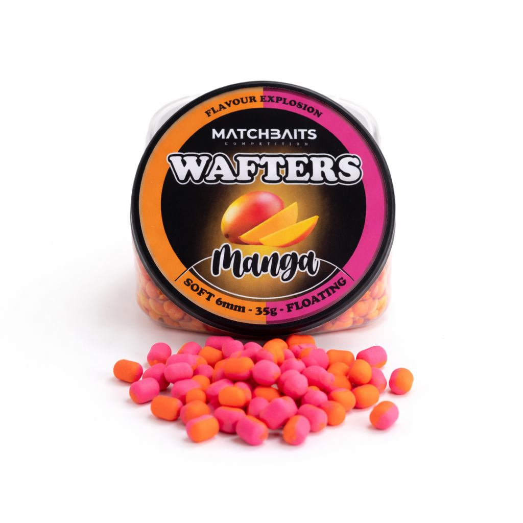 Matchbaits – Manga Wafters