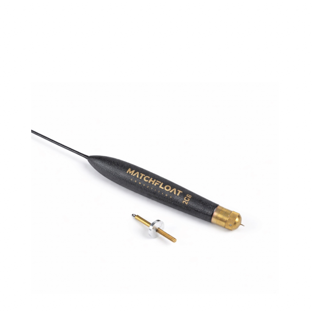 MF Magic Waggler Pro