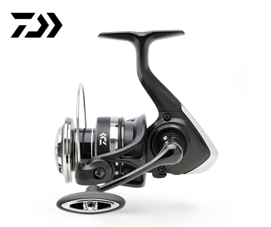 Daiwa RZ2500-XH