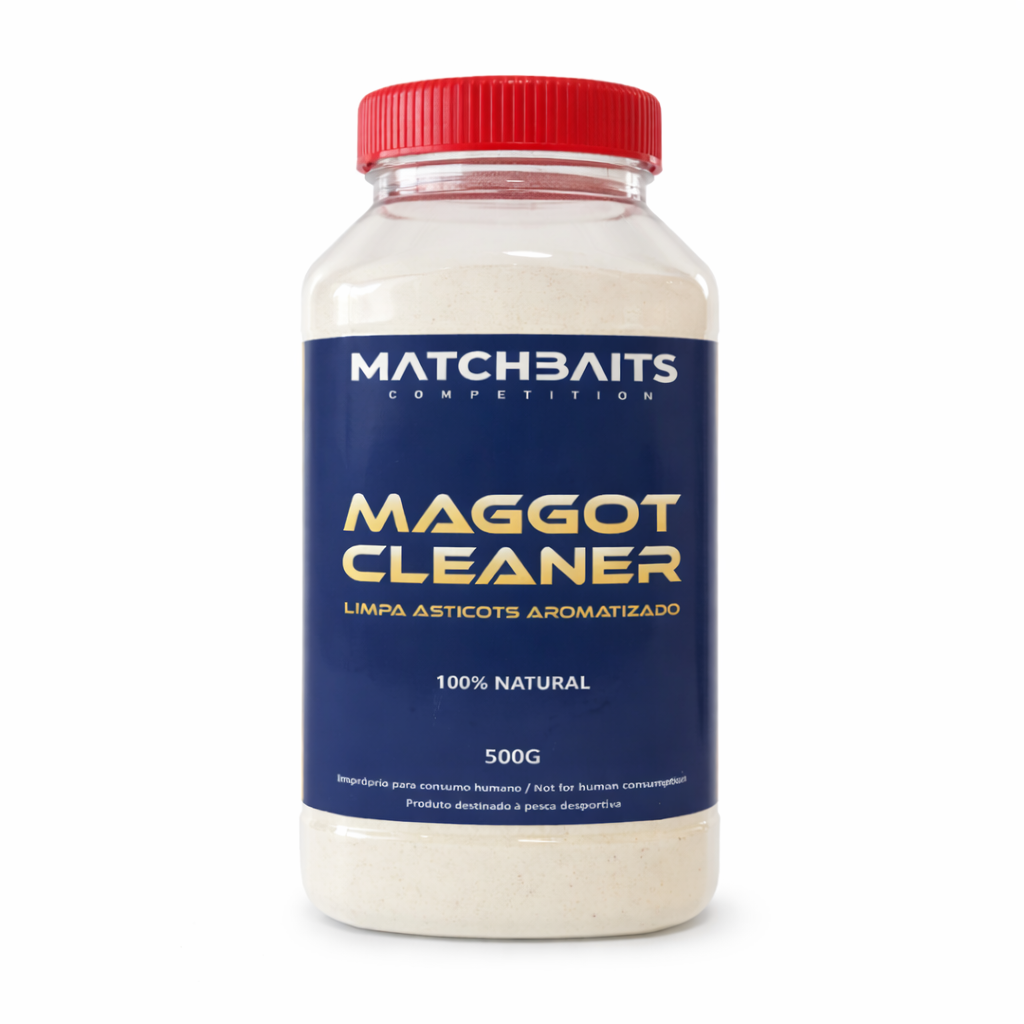 MatchGum – Maggot Cleaner