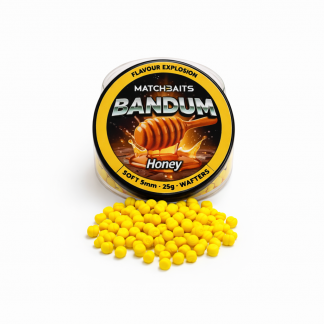 Matchbaits - Bandum Honey