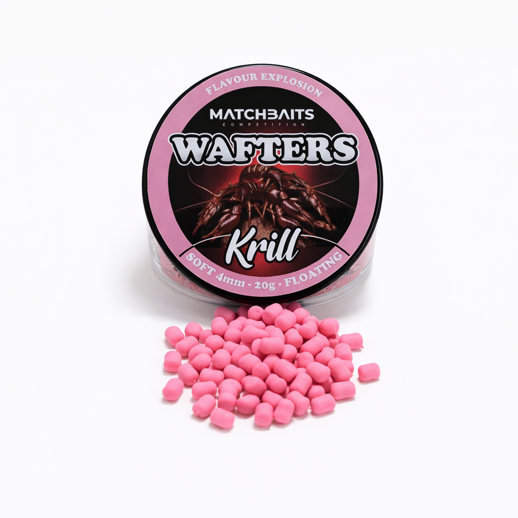 Matchbaits – Wafters Krill