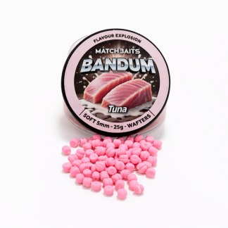 Matchbaits - Bandum Tuna