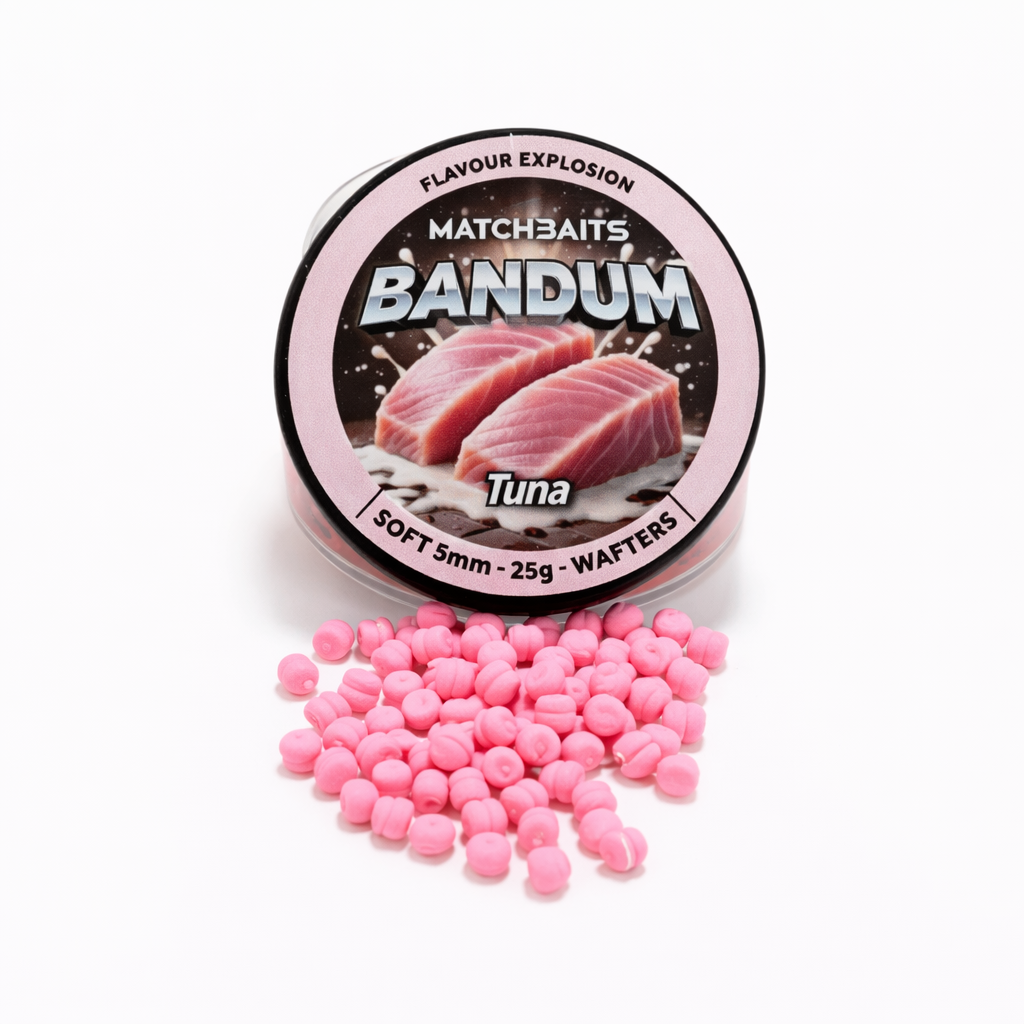 Matchbaits – Bandum Tuna