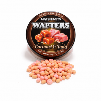 Matchbaits - Wafters Caramelo e Atum