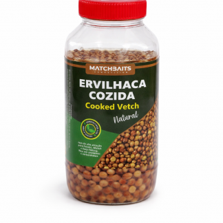 Ervilhaca