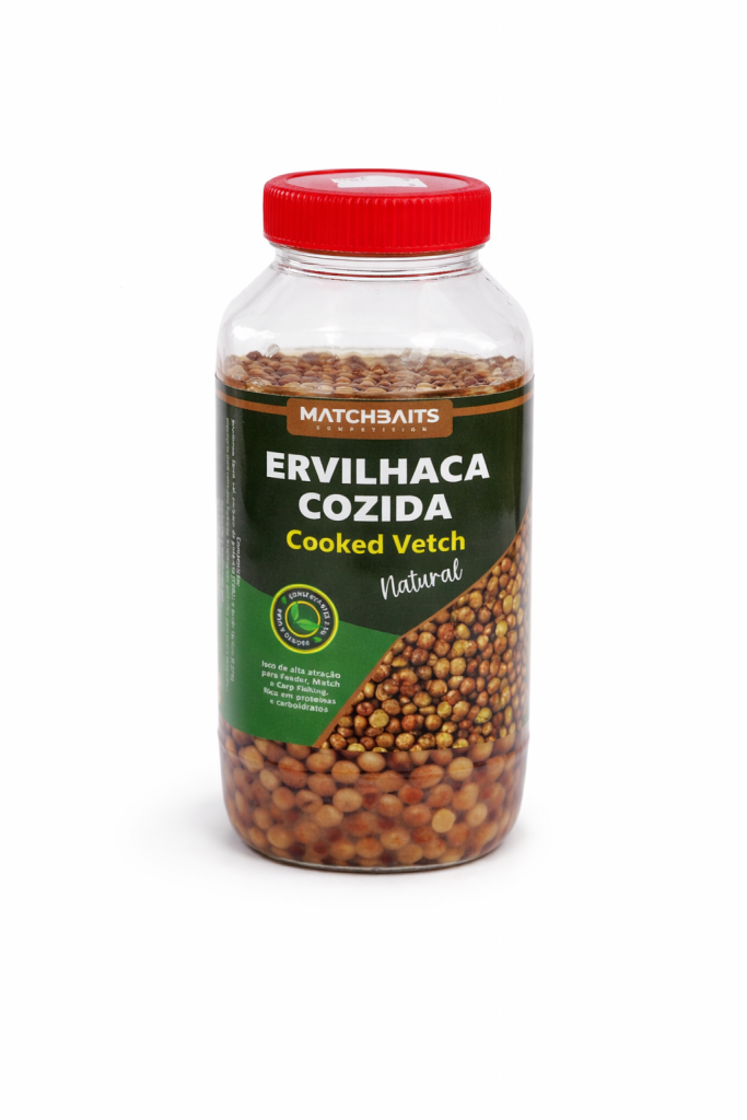 Ervilhaca