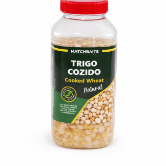 Trigo Branco