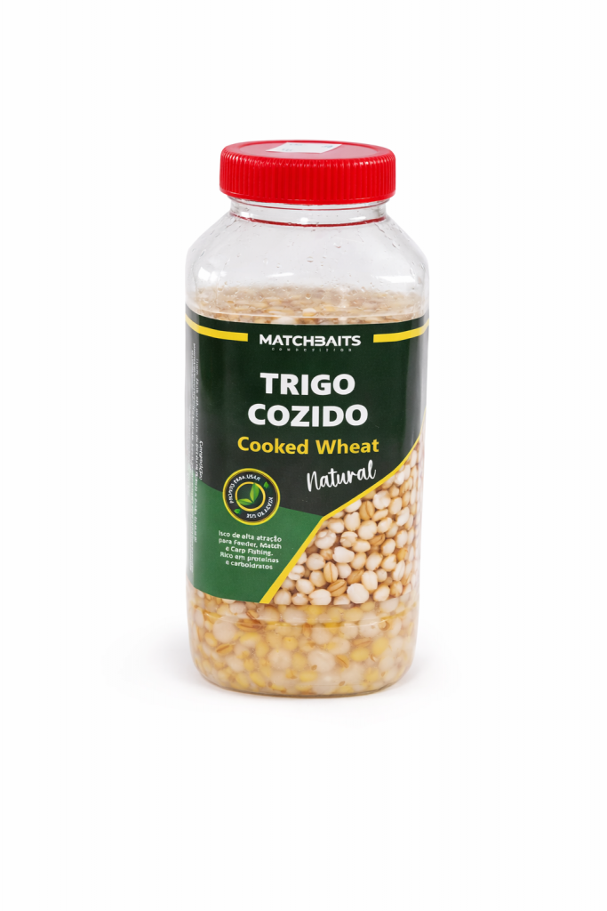 Trigo Branco