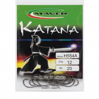 Maver - Katana - H55A4