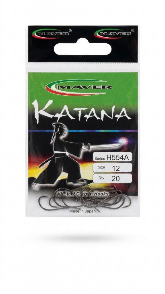 Maver – Katana – H55A4
