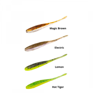 Mikado M-Craft Mortal Tail 100