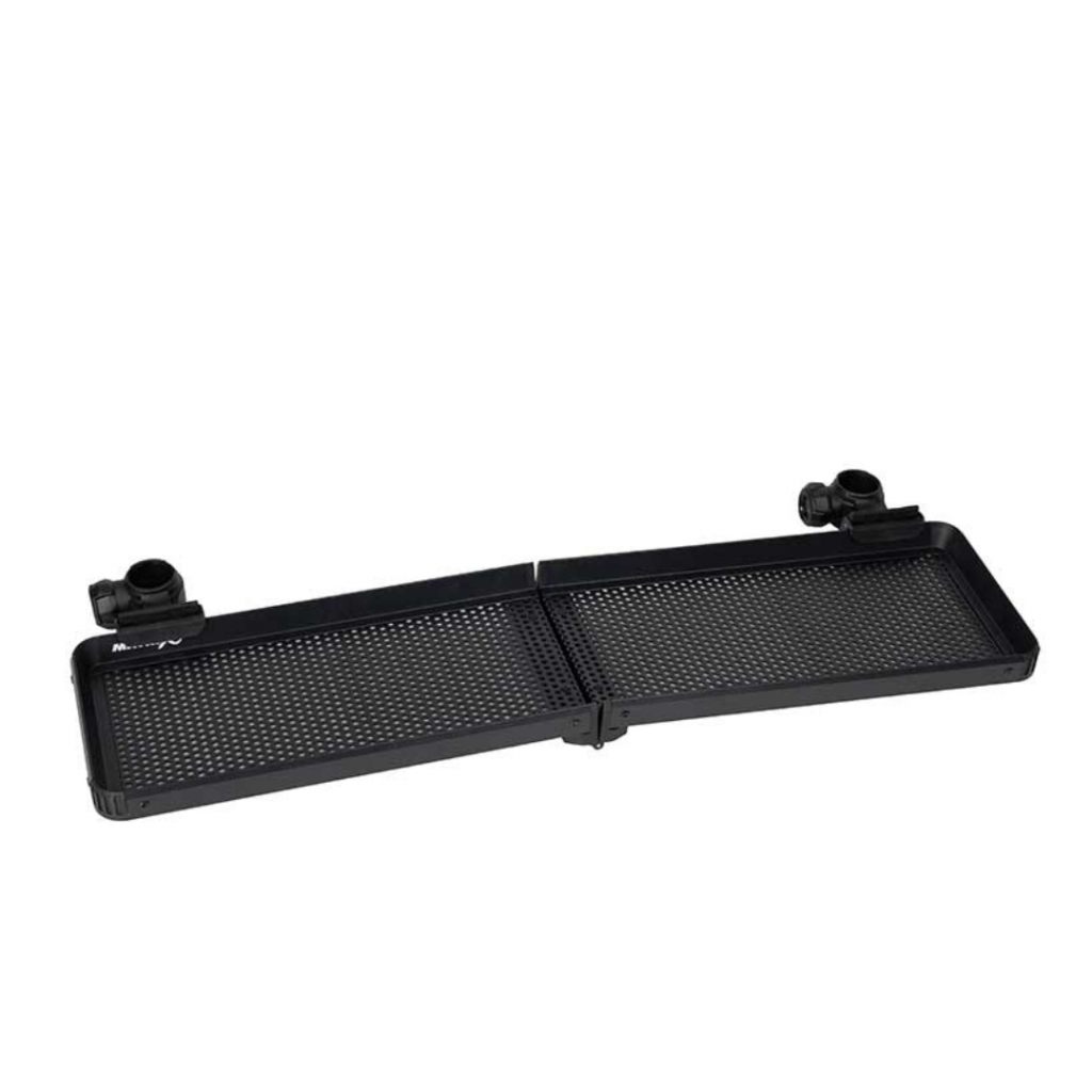 Matrix folding side tray – Slim