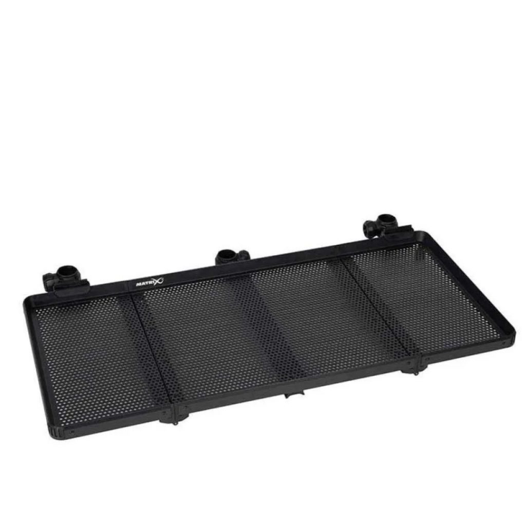 Matrix folding side tray – Large