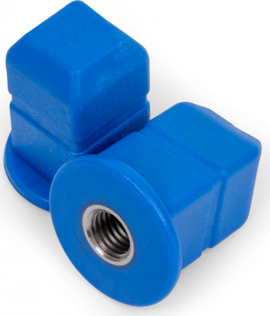 OFFBOX QUICK RELEASE INSERTS BLUE