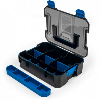 Preston Innovations - Hardcase Feeder System