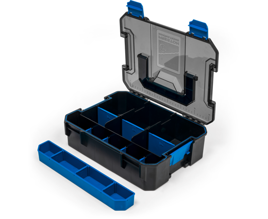 Preston Innovations – Hardcase Feeder System