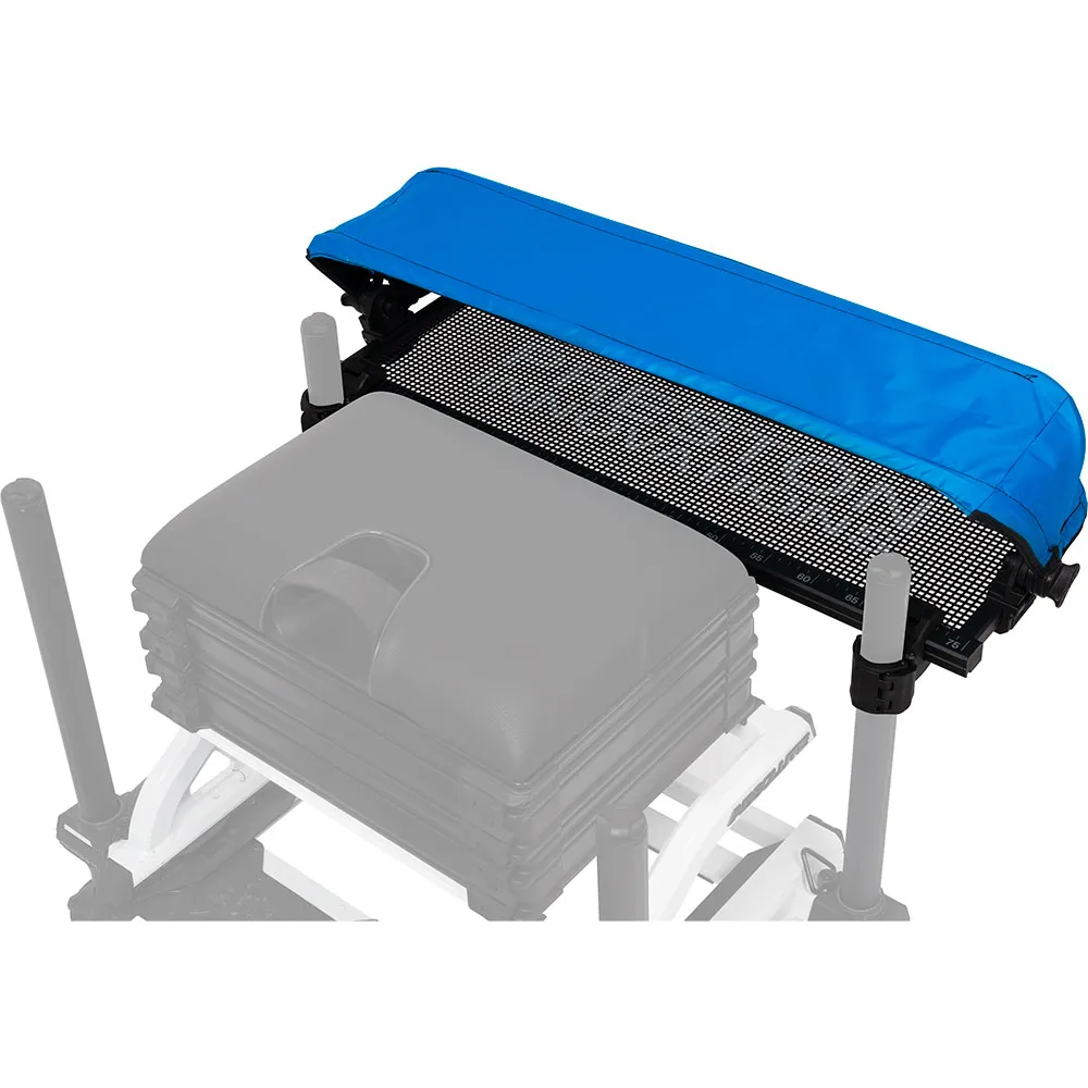 Preston Innovations – Ventalite Slimline Hoodie Side Tray