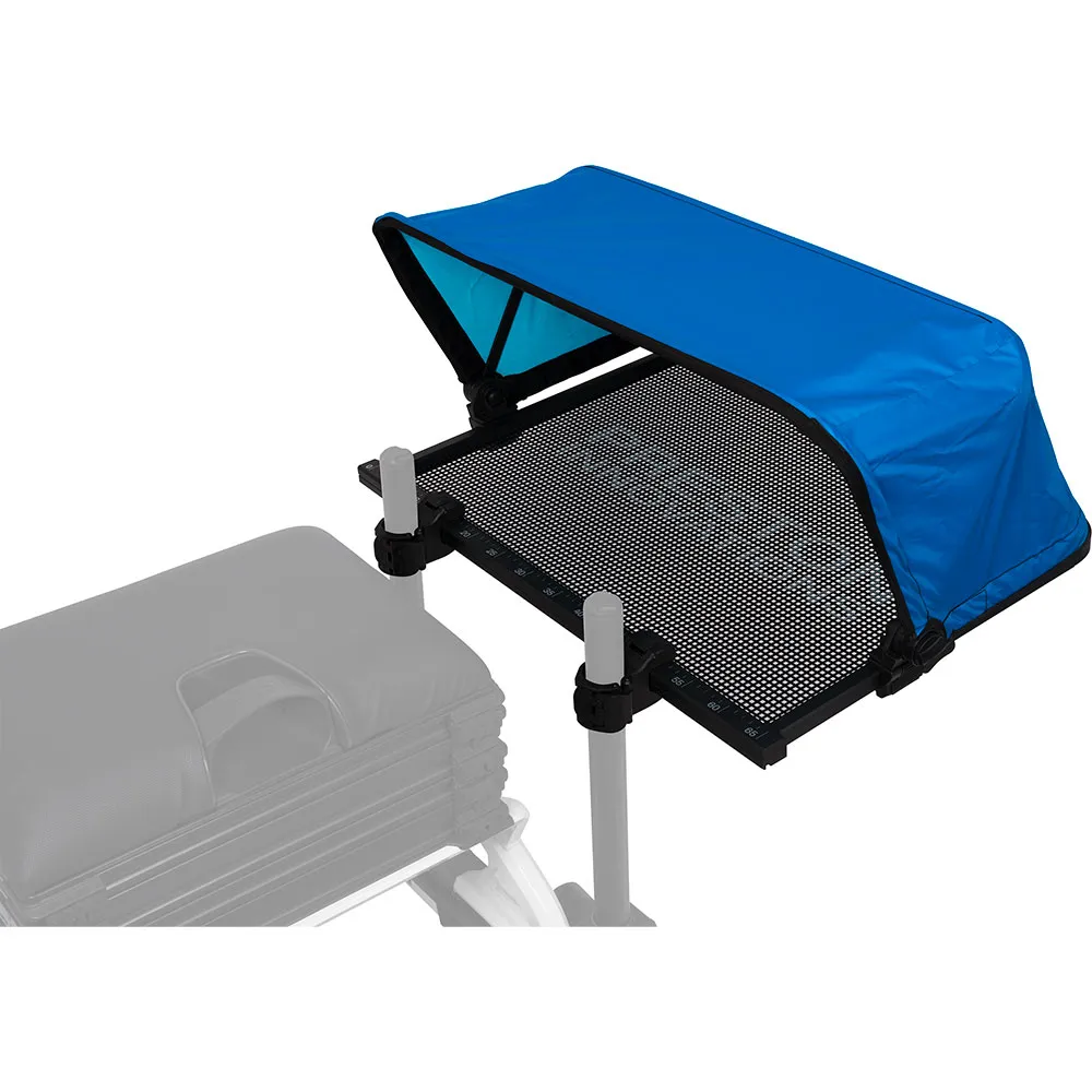 Preston Innovations – Ventalite XL Hoodie Side Tray