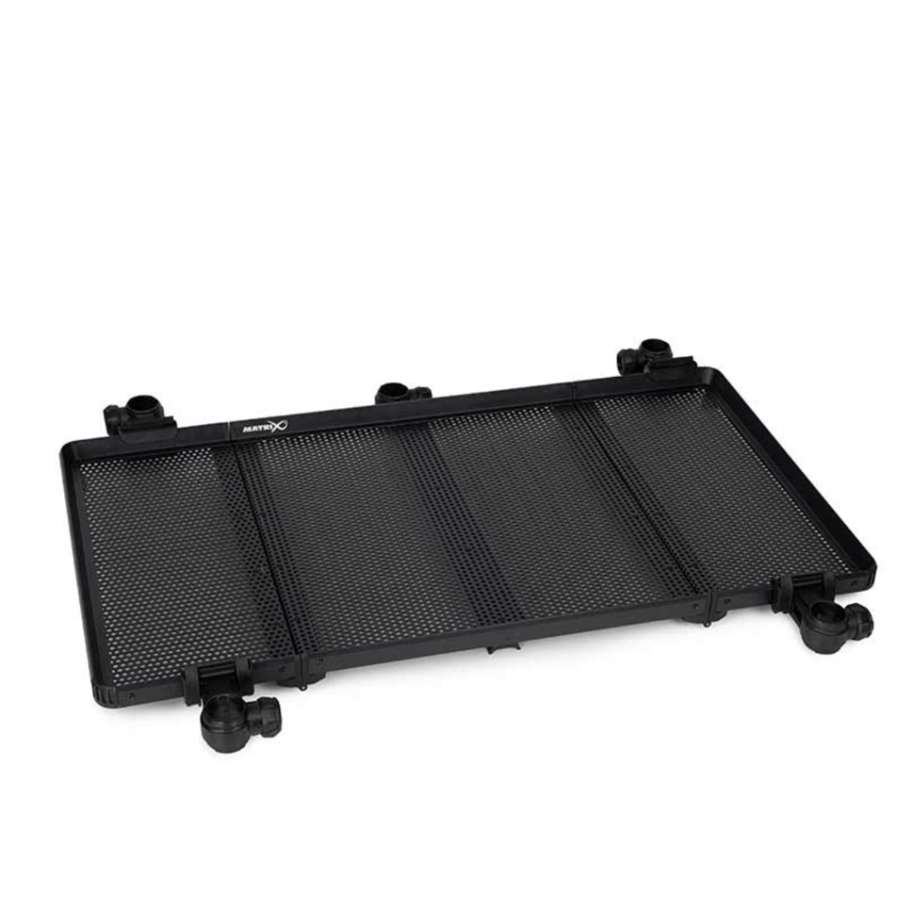 Matrix folding side tray – XL