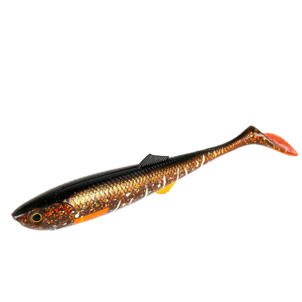 Mikado Sicario 8.5cm – Dirty Pike