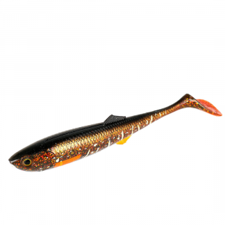 Mikado Sicario 8.5cm - Dirty Pike