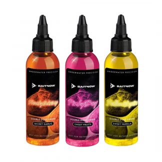 Mikado Method Feeder Double Dose