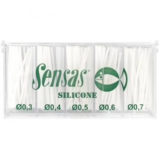 Sensas Silicone Power Tube