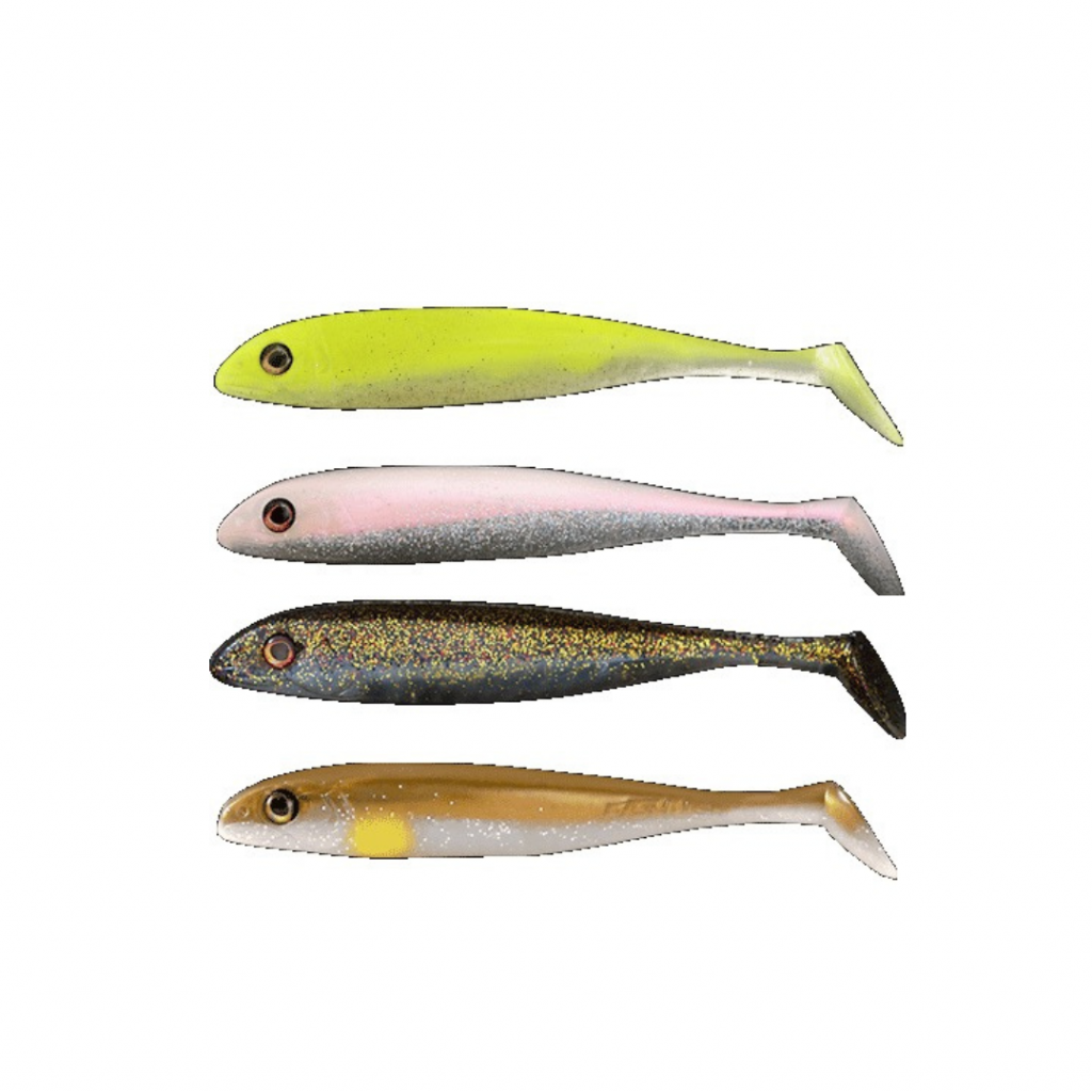 Fishus – Wobly PDL