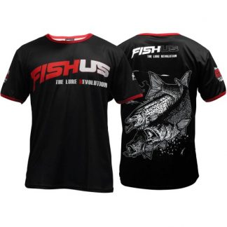 FISHUS REVOLUTION T-SHIRT