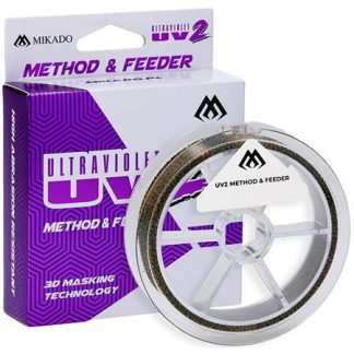Mikado Ultraviolet 2 Method & Feeder - 150m