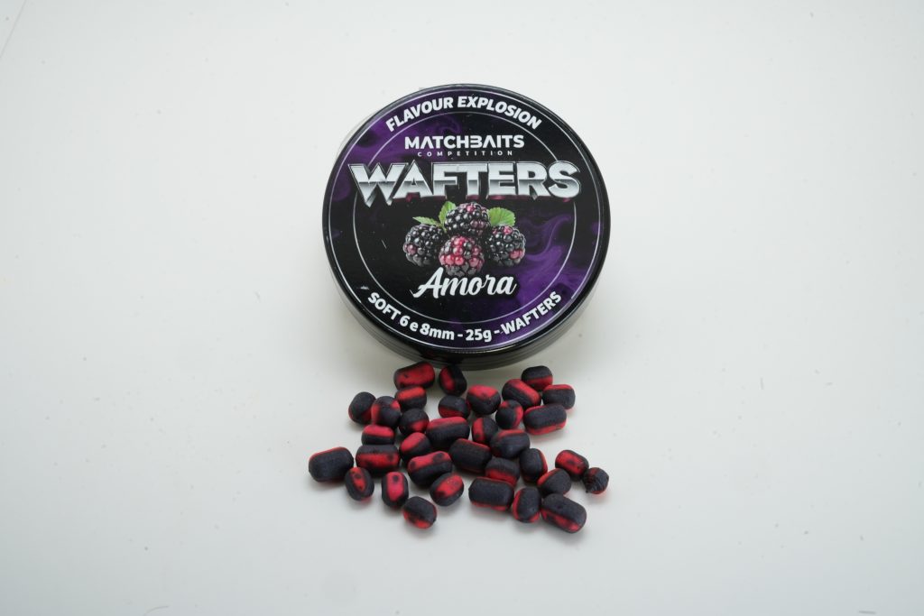 Matchbaits – Wafters Amora