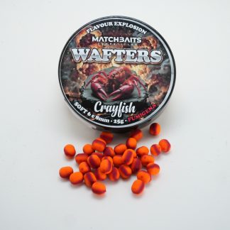 Matchbaits - Wafters Crayfish