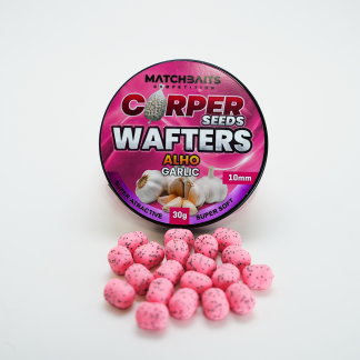 Matchbaits - Wafters Corper Seeds - Alho