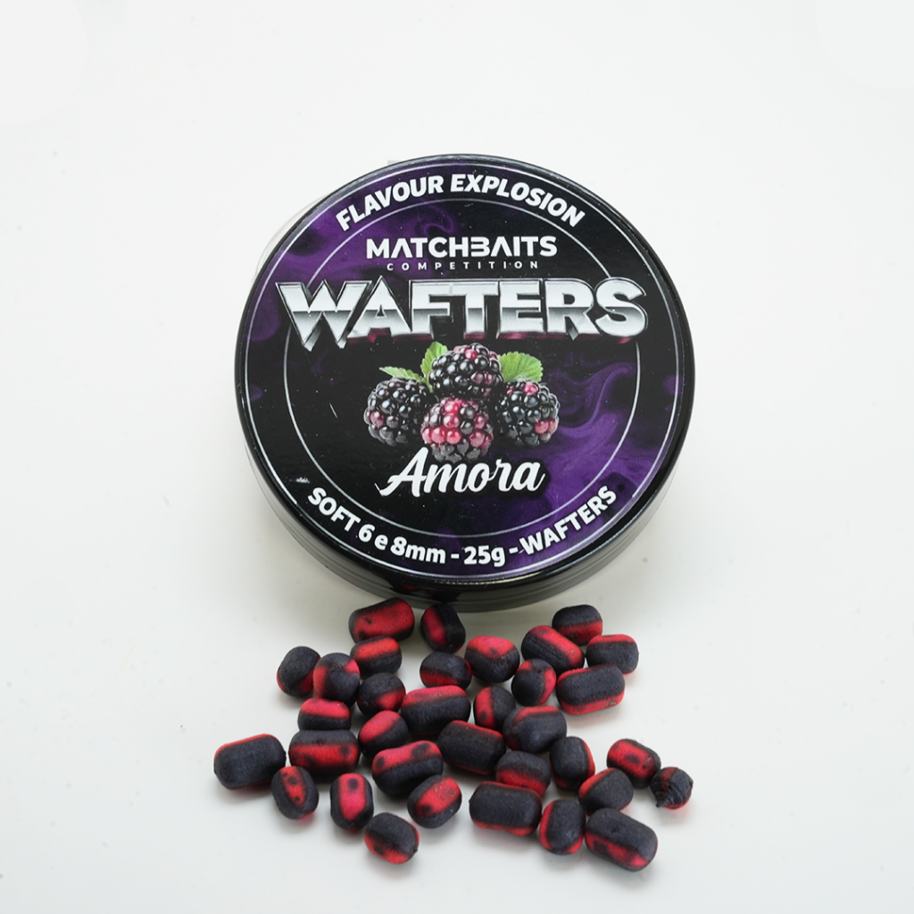 Matchbaits – Wafters Amora